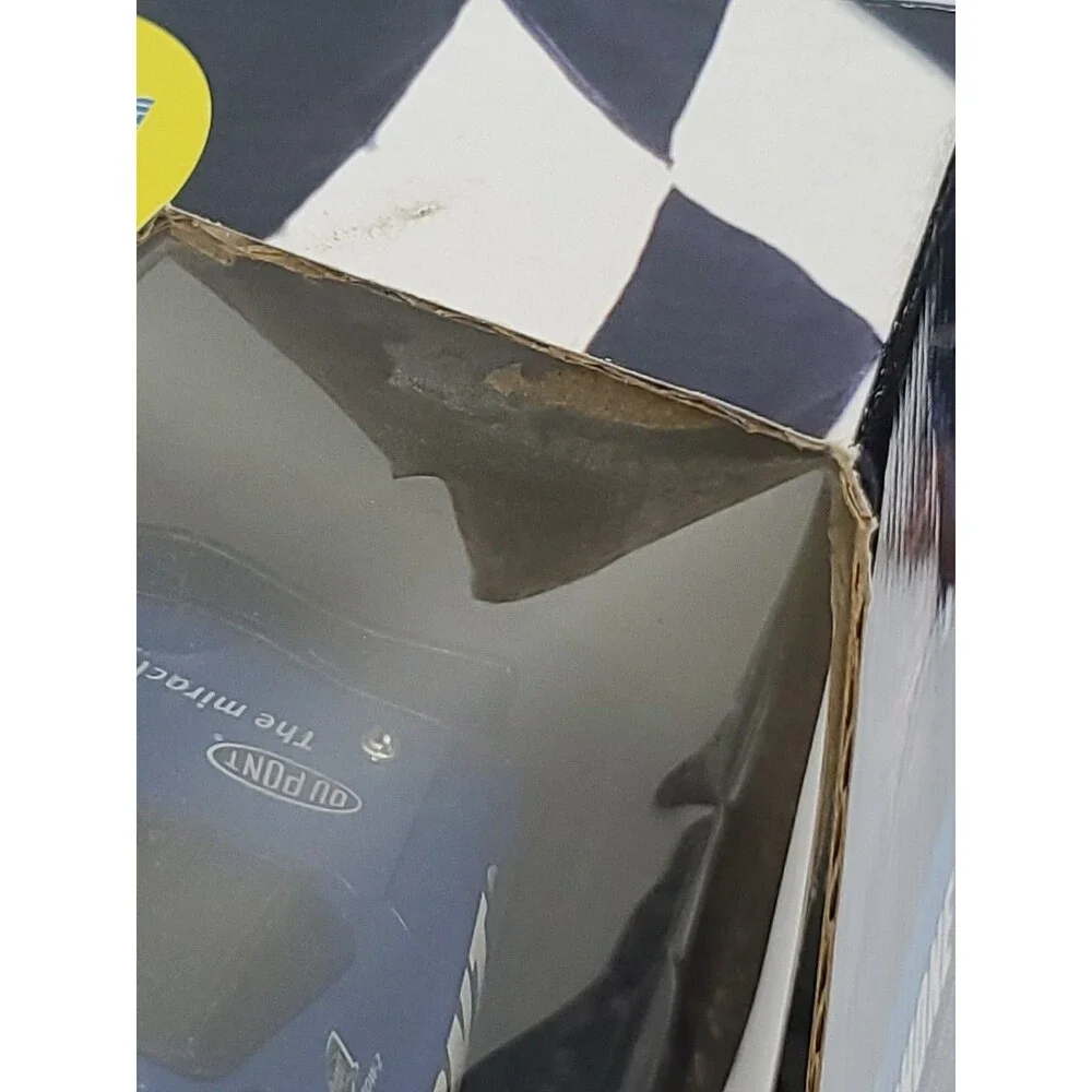 Phone - Jeff Gordon Driver/NIB/Nascar/#24/KNG America 2003/Dupont/Stock Car/Race
